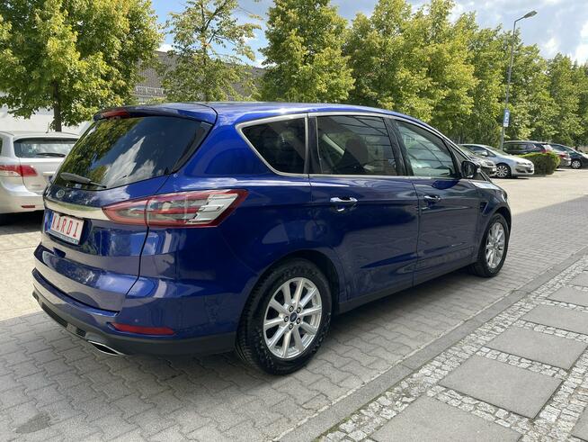 Ford S-Max 2.0 7 Kamera Szczecin - zdjęcie 7