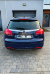 Opel Insignia 2.0 CDTI EcoFLEX Cosmo Będzin - zdjęcie 3
