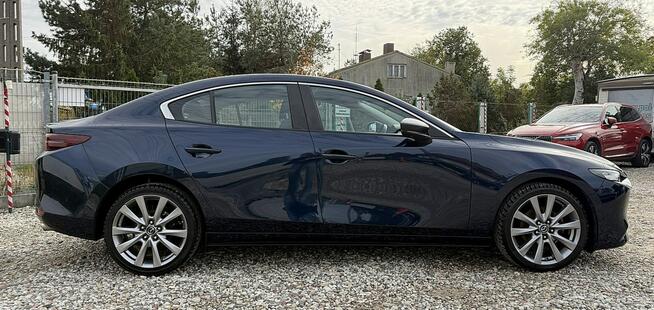 Kamera 360 Xenon Navi Gwarancja Kutno - zdjęcie 5