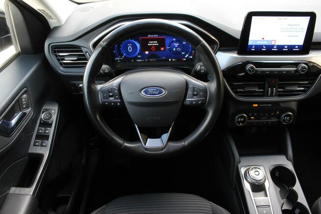 Ford Kuga Titanium SalonPL FV23% 190KM Kamera LED Virtual Navi Android Sokołów - zdjęcie 12