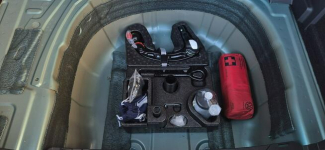 Volkswagen T-Cross Paproć - zdjęcie 11