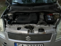 Sprzedam Suzuki Swift