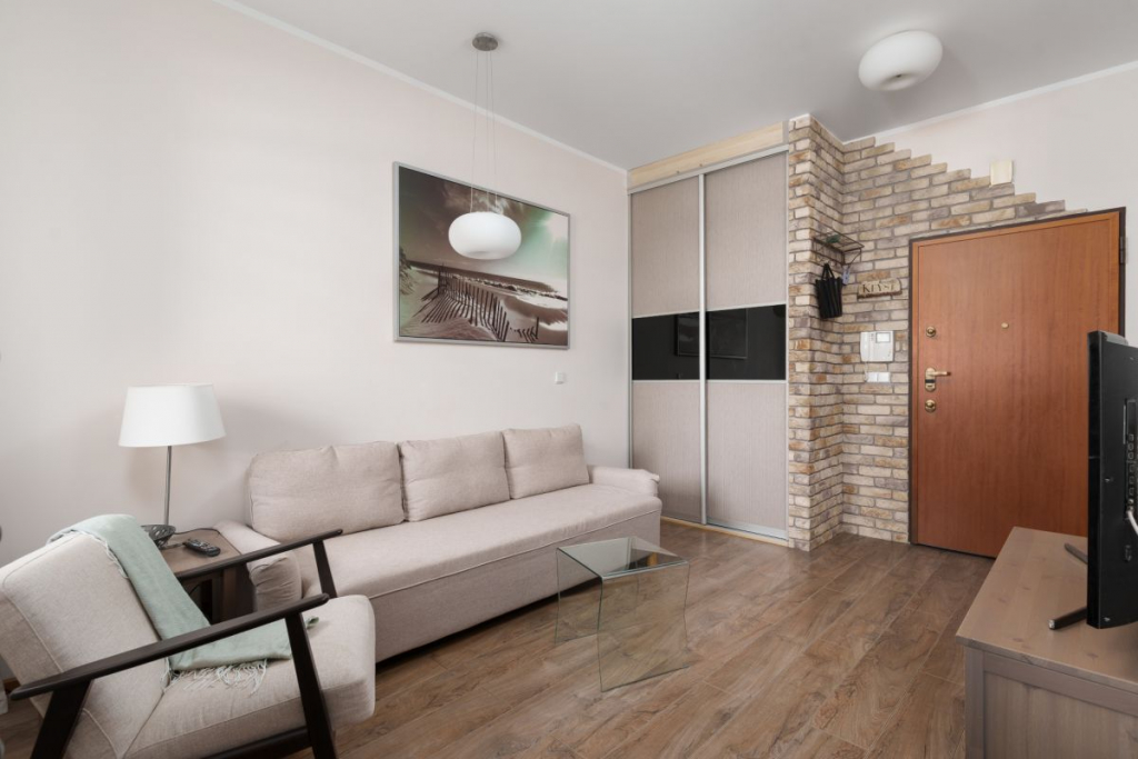 Prestiżowa inwestycja tuż przy wejściu na plaże Gdańsk - zdjęcie 8