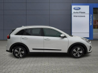 Kia Niro L 1.6 GDi 141 KM 6DCT hybrydowy 5327817 Warszawa - zdjęcie 6