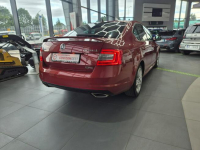 ŠKODA OCTAVIA RS 2.0TDI 135 KW DSG Łaziska Górne - zdjęcie 7