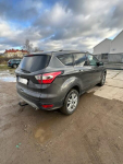 Ford Kuga 4x4 Diesel Hak Borzestowo - zdjęcie 3