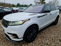 Land Rover Range Rover VELAR Ostrołęka - zdjęcie 3