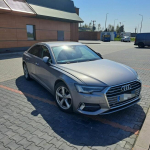 Audi A6 quattro