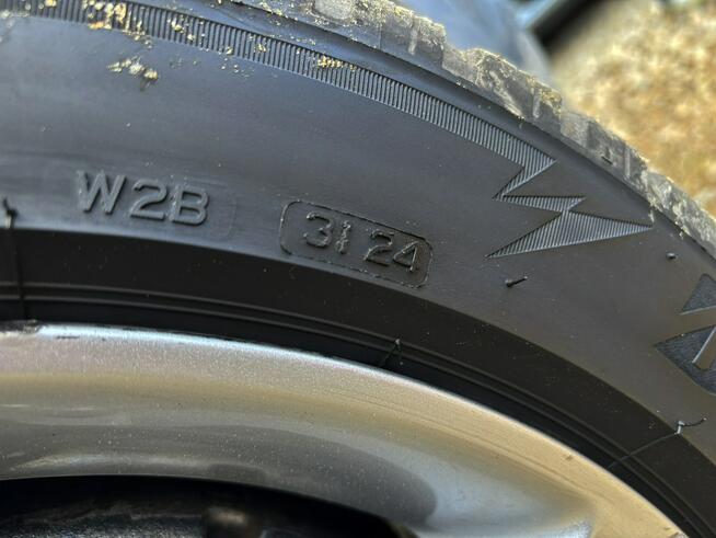 Insignia 2.0 CDTI 170km INNOVATION LED skóra NAVI serwis 2018 Tychy - zdjęcie 7