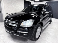 GL 450 CDI 4MATIC 4.0 V8 306KM * Harman Kardon * Airmatic * 7 os * AMG Częstochowa - zdjęcie 10