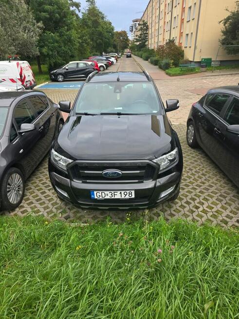 Sprzedam Forda Ranger Gdańsk - zdjęcie 3