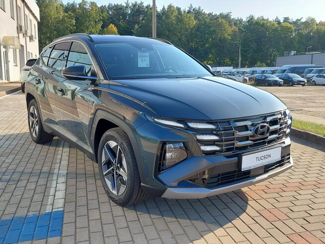 Hyundai Tucson Executive + Comfort Wejherowo - zdjęcie 6