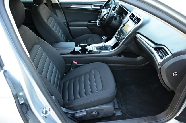 Ford Mondeo 2.0 TDCI 150KM Navi! LED! Ideał! Zobacz Koniecznie!!! Ostrów Mazowiecka - zdjęcie 6