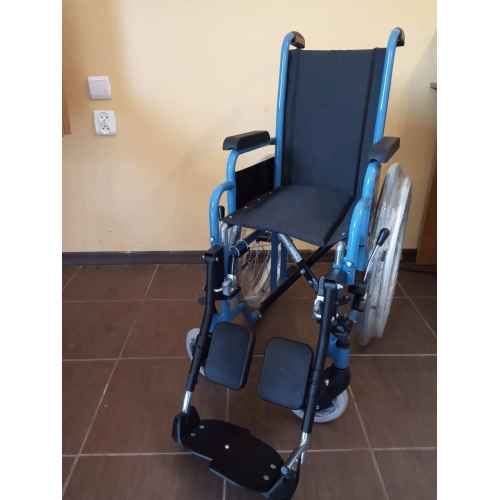 Wózek inwalidzki specjalny dziecięcy wypożyczenie Warszawa Bemowo - zdjęcie 1