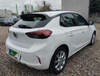 Opel Corsa Salon Serwis 50 tys przebiegu 2022 Warszawa - zdjęcie 6