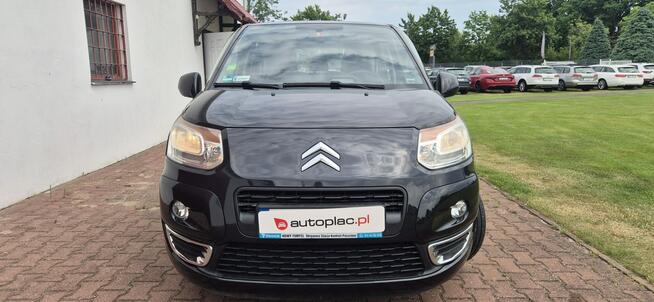 Citroen C3 Picasso TEMPOMAT Paproć - zdjęcie 2
