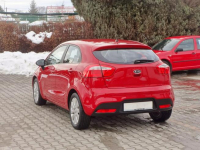 Kia Rio Alu Klima A U T O M A T. EURO 5 Nowy Sącz - zdjęcie 3