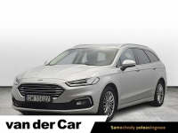 Ford Mondeo 2.0 Hybrid Trend ! Z Polskiego Salonu ! Faktura VAT !