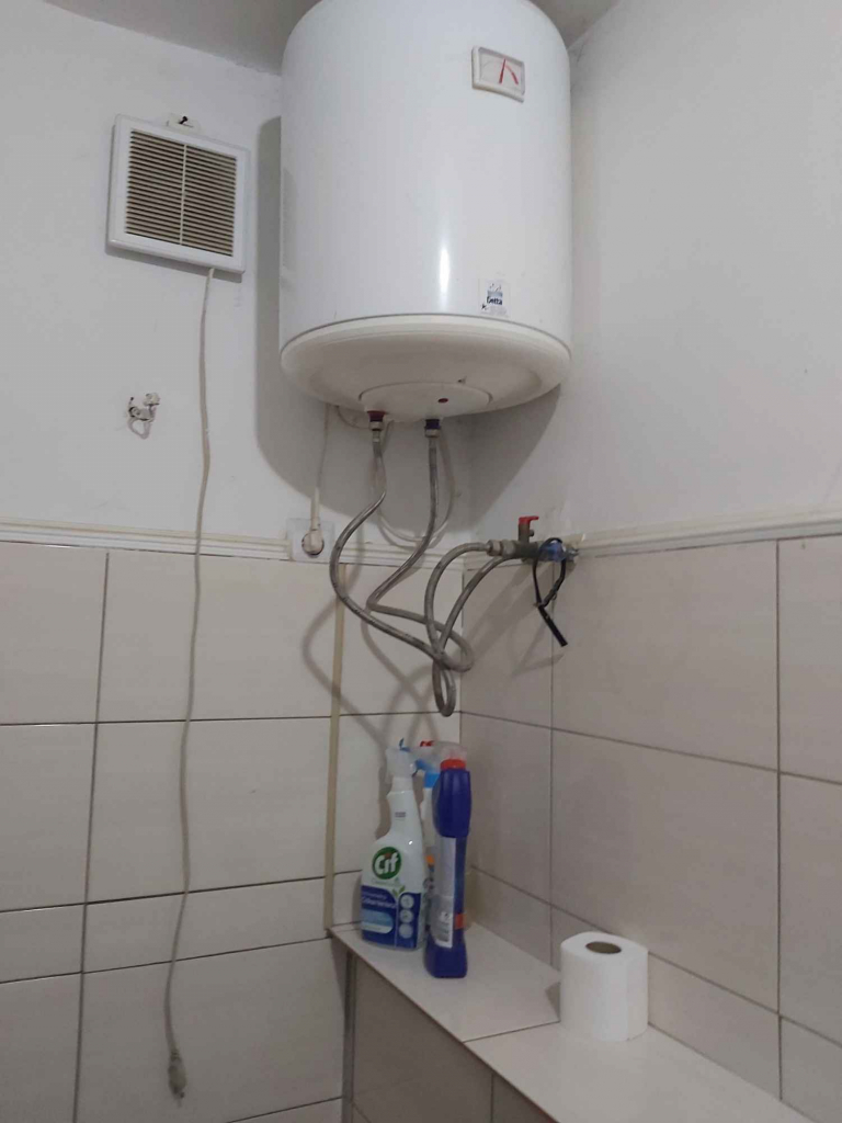 Mieszkanie na sprzedaz Reszel - zdjęcie 5