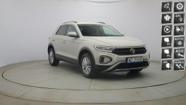 Volkswagen T-Roc 1.5 TSI Style DSG ! Z Polskiego Salonu ! Faktura VAT