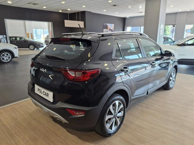 Kia Stonic 1.0 T DCT 100 KM Ostrów Wielkopolski - zdjęcie 5