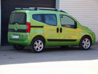 Fiat Qubo Klima /I właściciel /1,4 /74KM /2009 Mikołów - zdjęcie 4