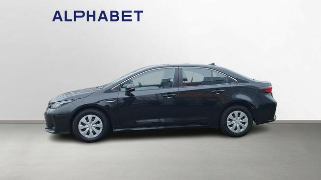 Toyota Corolla 1.8 Hybrid GPF Active Swarzędz - zdjęcie 2