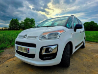 Citroen C3 Picasso 1.2 e-THP Feel Edition
