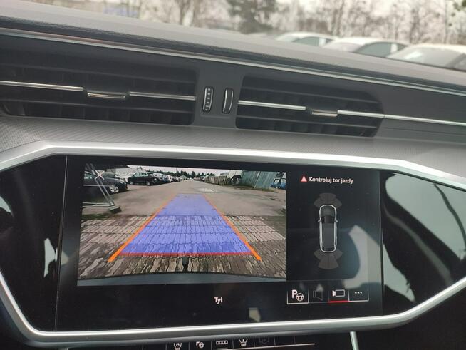 Audi A6 4x4 head up krajowy vat 23 Otwock - zdjęcie 3