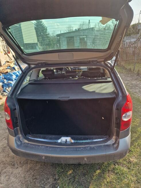 Renault Laguna kombi Częstochowa - zdjęcie 8