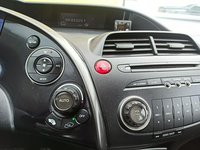 Honda Civic 8 lat w jednych rękach Rzeszów - zdjęcie 12