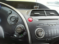 Honda Civic 8 lat w jednych rękach Rzeszów - zdjęcie 12