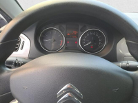 Citroën C-Elysée 1.6 Benzyan Salon Polska! Klima, Czujniki Parkowania Stalowa Wola - zdjęcie 9