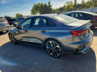 Audi S3 PRESTIGE / Quattro / niski przebieg Warszawa - zdjęcie 5
