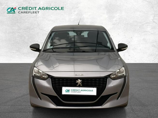 Peugeot 208 1.2 PureTech Like S&amp;S Warszawa - zdjęcie 2