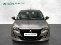 Peugeot 208 1.2 PureTech Like S&amp;S Warszawa - zdjęcie 2