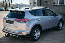 Toyota RAV-4 Sadlno - zdjęcie 8