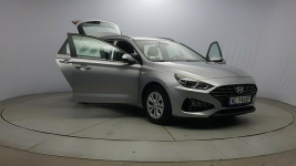 Hyundai i30 1.6 D Classic +! Z Polskiego Salonu! Faktura VAT! Warszawa - zdjęcie 9