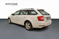 Octavia 1.6 TDI SCR Ambition 1wl salon pl Warszawa - zdjęcie 3