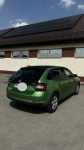Sprzedam samochód skoda Rapid Spb 1.2 TSI Active Parysów - zdjęcie 4