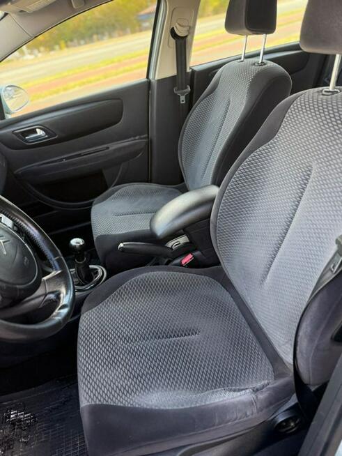 Citroen C4 Rzekuń - zdjęcie 6