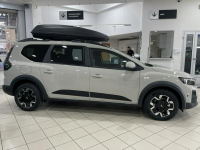 Dacia Jogger journey hybrid 155/czujniki przód-tył Lublin - zdjęcie 2