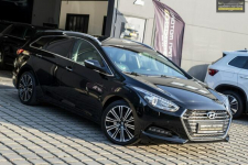 Hyundai i40 Ledy / Kamera / Skóry / FULL OPCJA / Gwarancja Dębogórze - zdjęcie 2