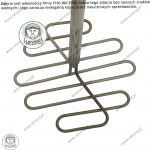 Spirala Dekrystalizacyjna śr. 37cm (MOC 1000W) dekrystalizator Jaśliska - zdjęcie 7