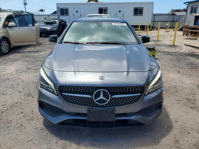 Mercedes CLA 250 pakiet AMG / niski przebieg Cieszyn - zdjęcie 2