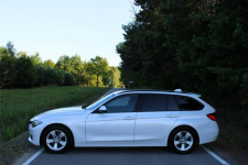 BMW 318 SPROWADZONY ZAREJESTROWANY !!SUPER STAN!! Borowiczki-Pieńki - zdjęcie 7