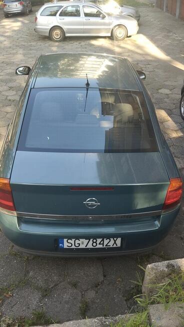 Opel Vectra 1.8 Weekend dobra cena dla zainteresowanych Bytom - zdjęcie 7
