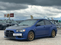 Mitsubishi Lancer, 2010 Michałowice - zdjęcie 8