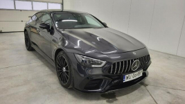 Mercedes AMG GT 53 4-Matic+ Grójec - zdjęcie 3