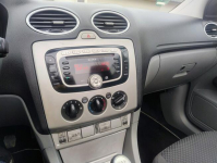 Ford Focus 2,0 146KM*Coupe Cabrio* Harklowa - zdjęcie 9
